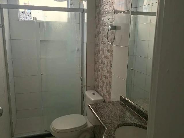 Apartamento para Locação em Salvador/BA Patamares 3 Quartos