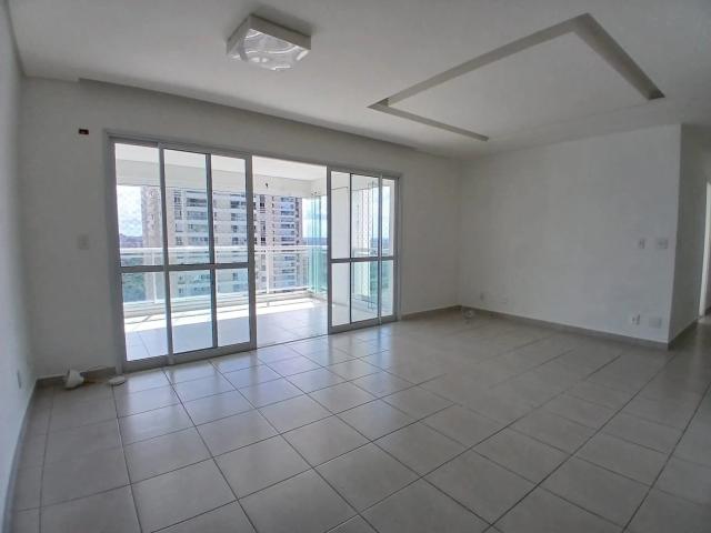 Apartamento para Locação em Salvador/BA Patamares 3 Quartos