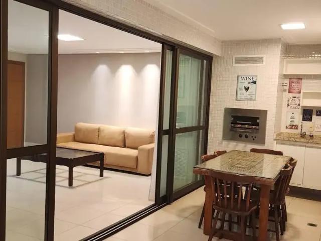 Apartamento para Locação em Salvador/BA Patamares 3 Quartos