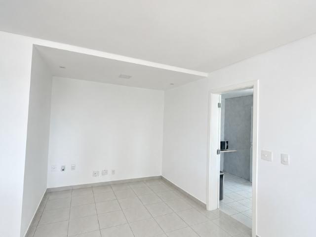 Apartamento para Locação em Salvador/BA Patamares 3 Quartos