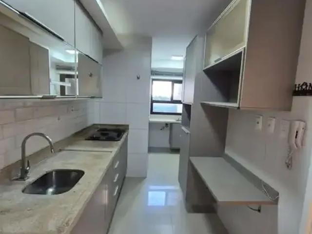 Apartamento para Locação em Salvador/BA Patamares 3 Quartos