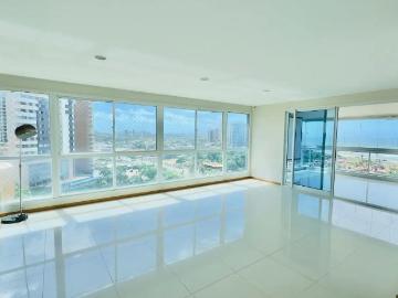 Apartamento para Locação em Salvador/BA Patamares 3 Quartos