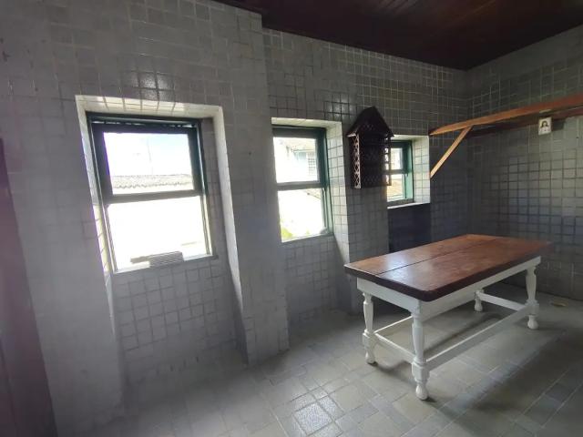 Apartamento para Locação em Salvador/BA Pelourinho 3 Quartos