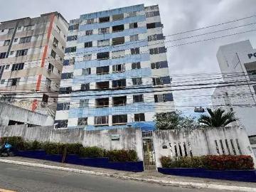 Apartamento para Locação em Salvador/BA Pernambués 3 Quartos