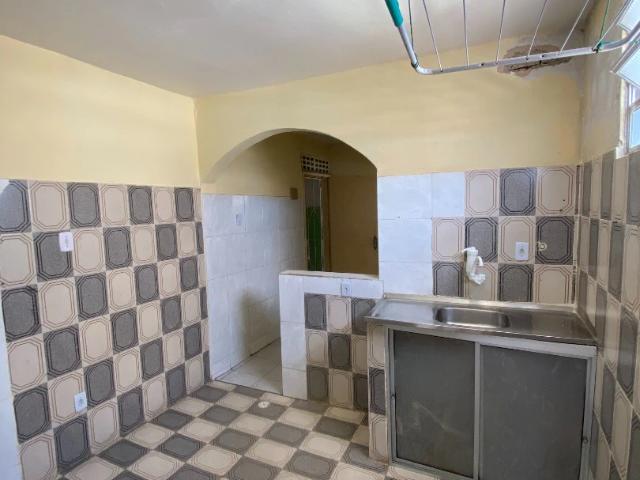Apartamento para Locação em Salvador/BA Pernambués 1 Quartos