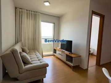 Apartamento para Locação em Salvador/BA Pernambués 1 Quartos