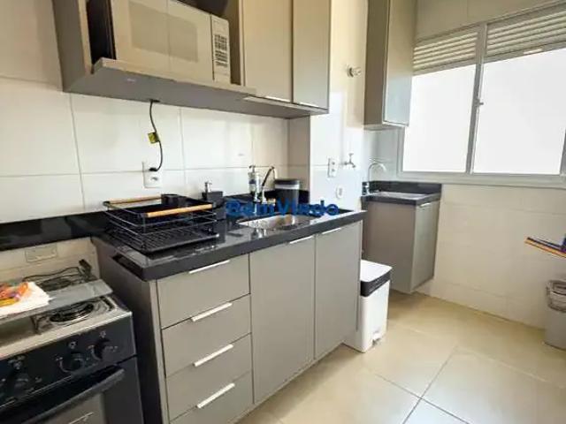 Apartamento para Locação em Salvador/BA Pernambués 1 Quartos