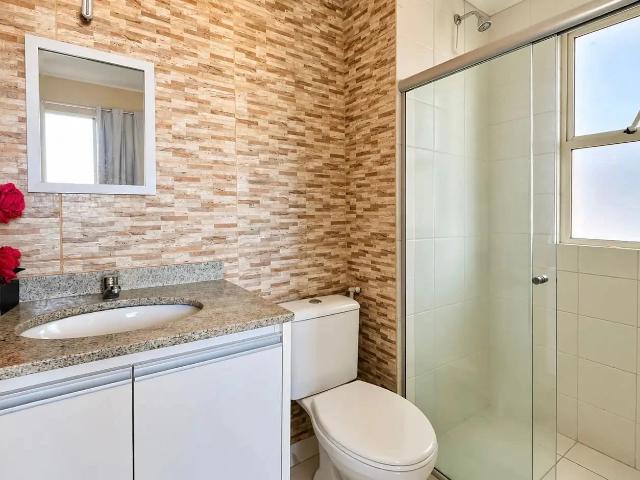 Apartamento para Locação em Salvador/BA Piatã 3 Quartos