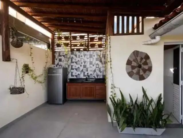 Apartamento para Locação em Salvador/BA Piatã 3 Quartos