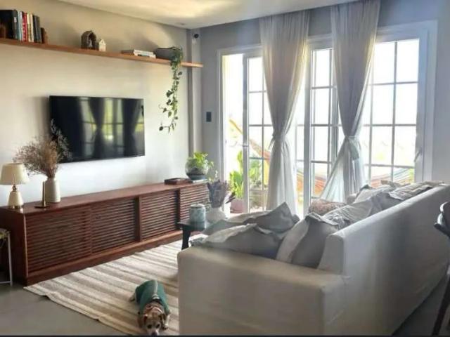 Apartamento para Locação em Salvador/BA Piatã 3 Quartos
