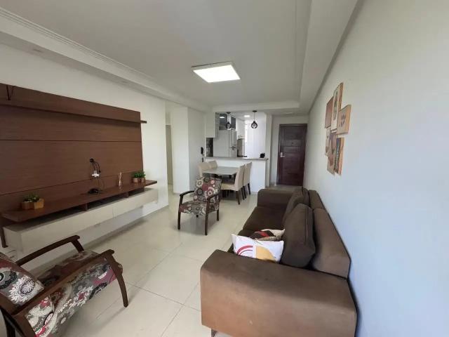 Apartamento para Locação em Salvador/BA Piatã 3 Quartos