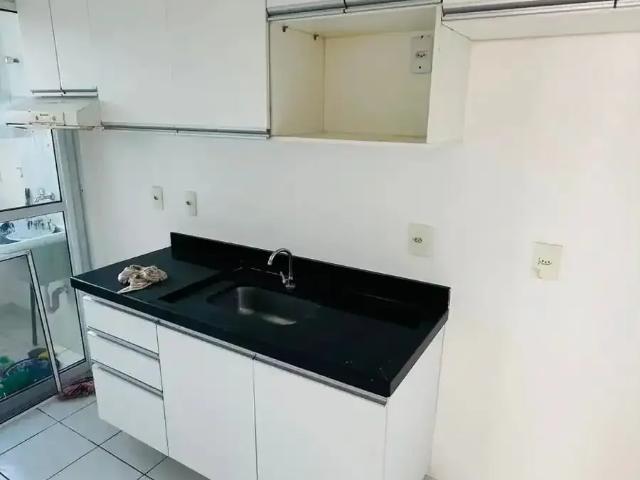 Apartamento para Locação em Salvador/BA Piatã 3 Quartos