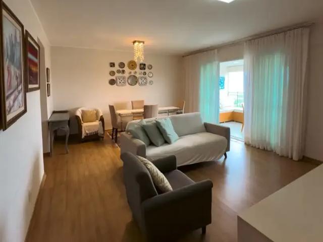 Apartamento para Locação em Salvador/BA Piatã 3 Quartos