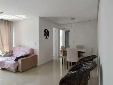 Apartamento para Locação em Salvador/BA Piatã 3 Quartos