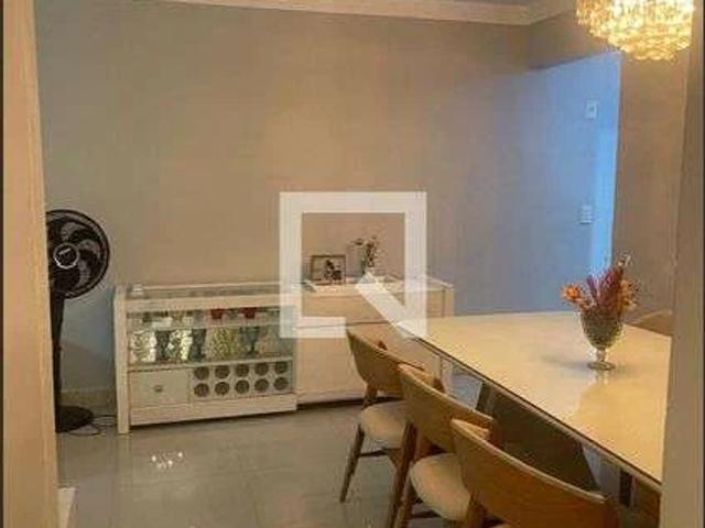 Apartamento para Locação em Salvador/BA Piatã 3 Quartos