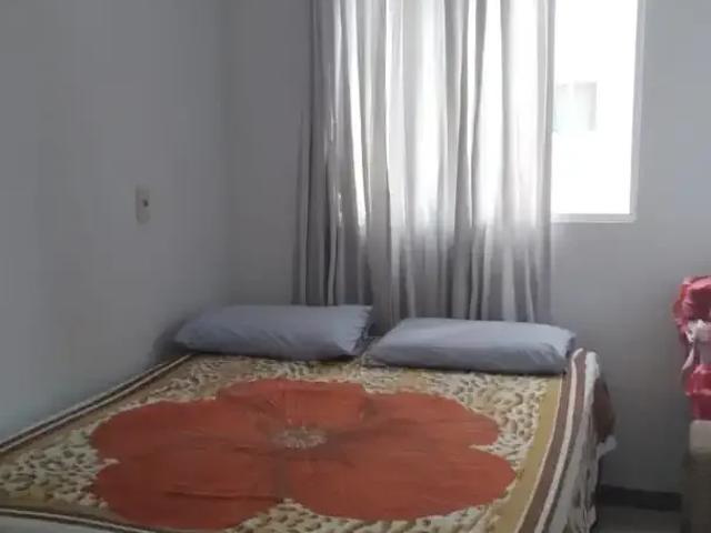 Apartamento para Locação em Salvador/BA Piatã 3 Quartos