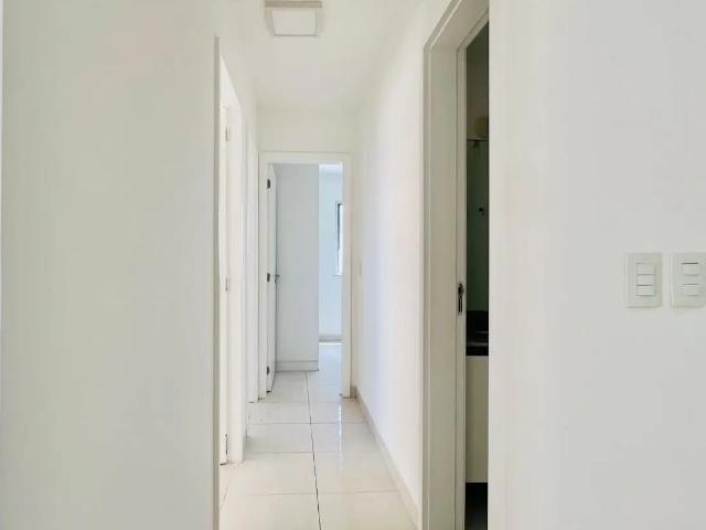 Apartamento para Locação em Salvador/BA Piatã 3 Quartos