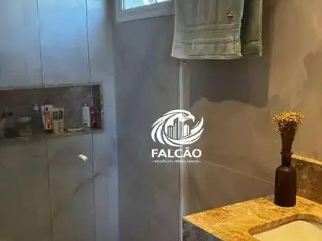 Apartamento para Locação em Salvador/BA Piatã 3 Quartos