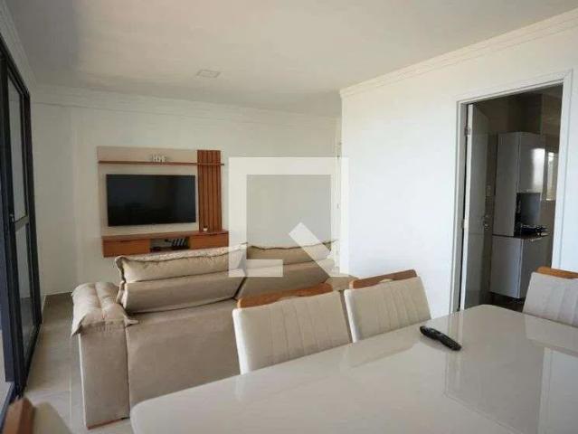 Apartamento para Locação em Salvador/BA Piatã 3 Quartos