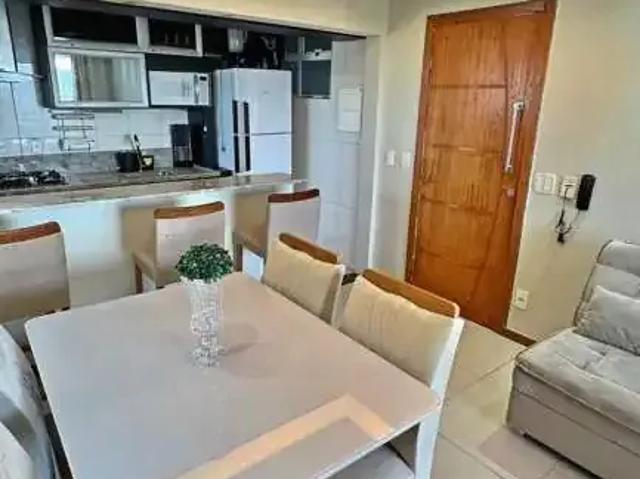 Apartamento para Locação em Salvador/BA Piatã 3 Quartos