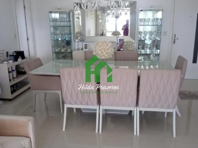 Apartamento para Locação em Salvador/BA Piatã 3 Quartos