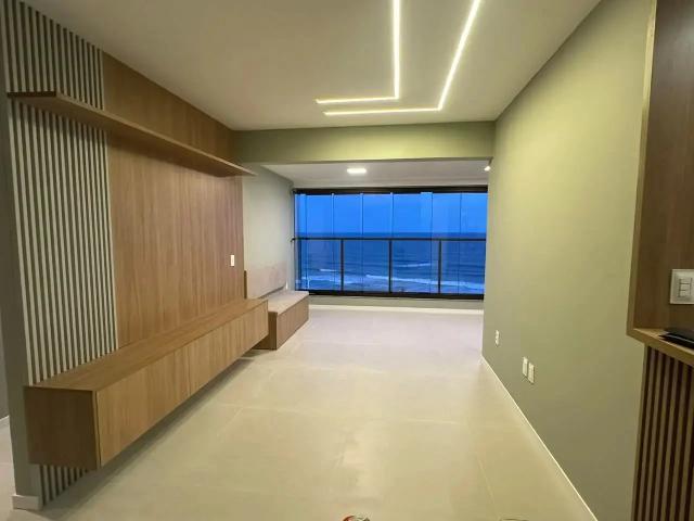 Apartamento para Locação em Salvador/BA Piatã 3 Quartos