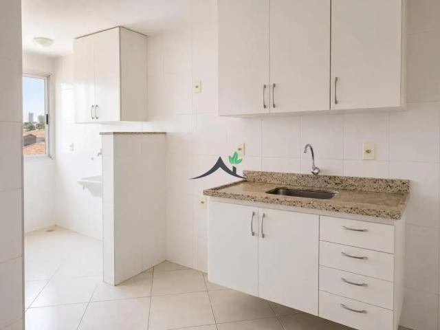 Apartamento para Locação em Salvador/BA Piatã 3 Quartos