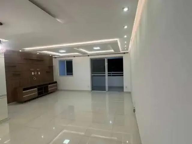 Apartamento para Locação em Salvador/BA Piatã 3 Quartos