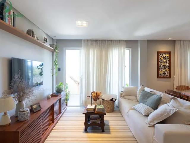 Apartamento para Locação em Salvador/BA Piatã 3 Quartos