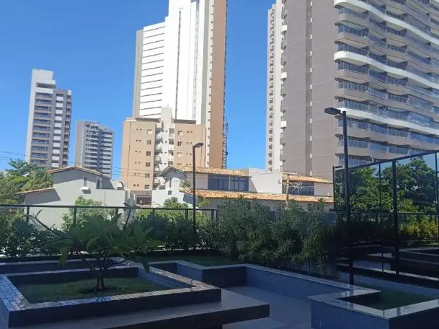 Apartamento para Locação em Salvador/BA Piatã 3 Quartos