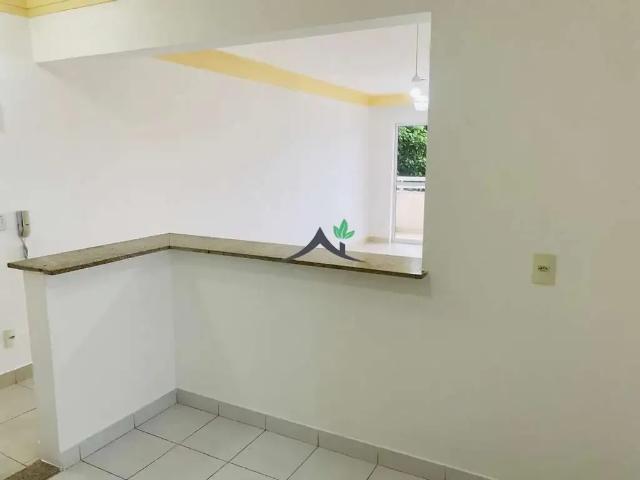 Apartamento para Locação em Salvador/BA Piatã 3 Quartos