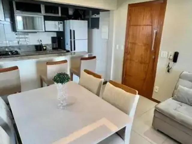 Apartamento para Locação em Salvador/BA Piatã 3 Quartos