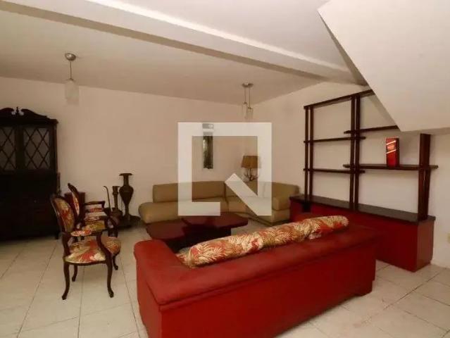 Apartamento para Locação em Salvador/BA Piatã 3 Quartos