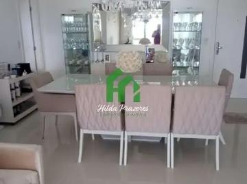 Apartamento para Locação em Salvador/BA Piatã 3 Quartos