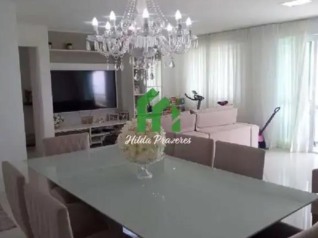 Apartamento para Locação em Salvador/BA Piatã 3 Quartos