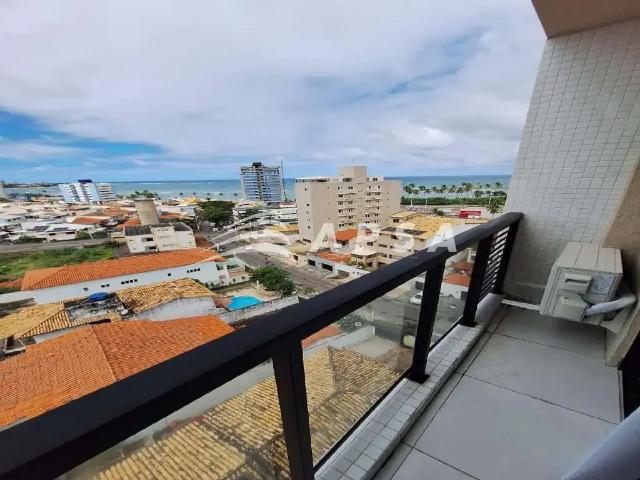 Apartamento para Locação em Salvador/BA Piatã 1 Quartos