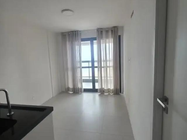 Apartamento para Locação em Salvador/BA Piatã 1 Quartos