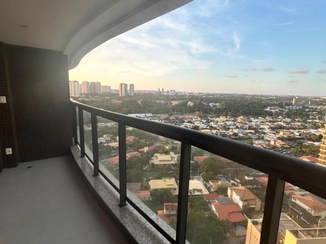 Apartamento para Locação em Salvador/BA Piatã 1 Quartos