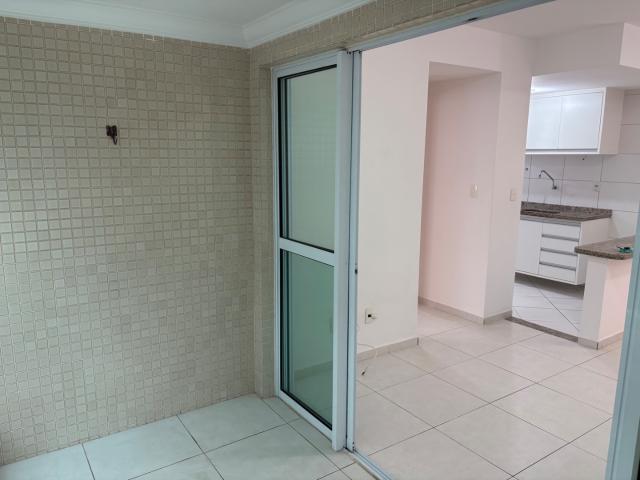 Apartamento para Locação em Salvador/BA Piatã 1 Quartos