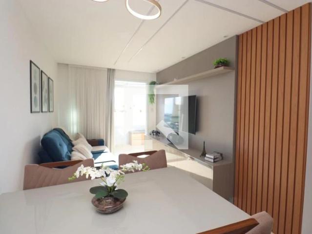 Apartamento para Locação em Salvador/BA Piatã 1 Quartos