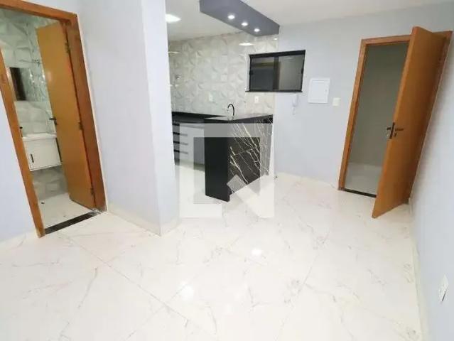 Apartamento para Locação em Salvador/BA Piatã 1 Quartos