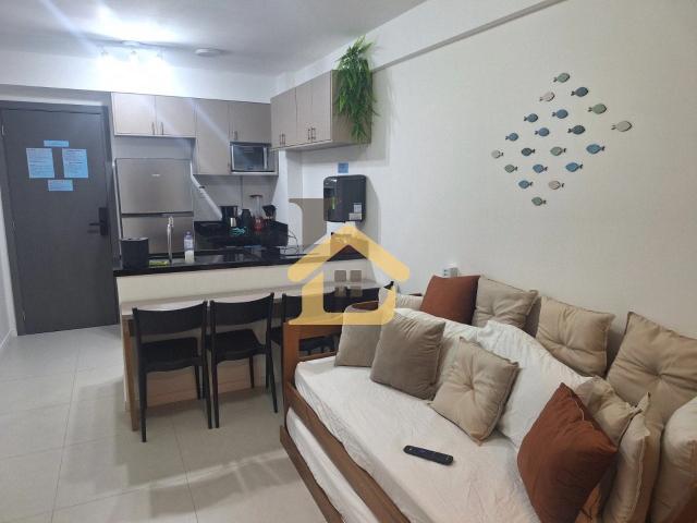 Apartamento para Locação em Salvador/BA Piatã 1 Quartos