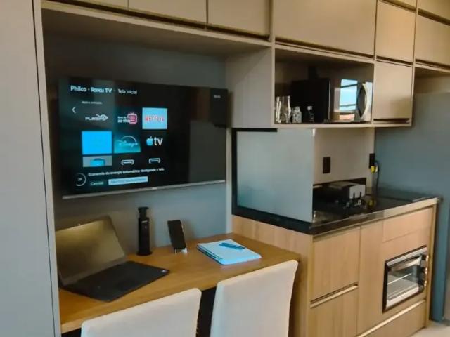 Apartamento para Locação em Salvador/BA Piatã 1 Quartos