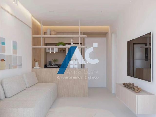 Apartamento para Locação em Salvador/BA Piatã 1 Quartos
