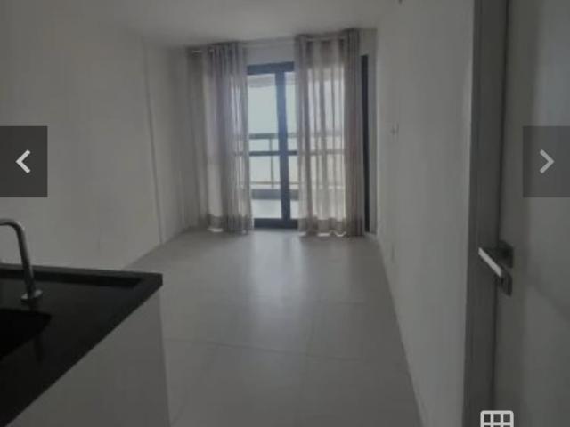 Apartamento para Locação em Salvador/BA Piatã 1 Quartos
