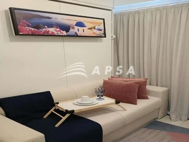 Apartamento para Locação em Salvador/BA Piatã 1 Quartos
