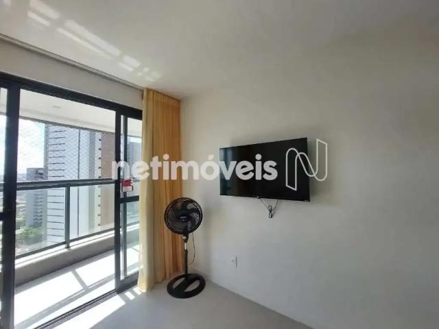 Apartamento para Locação em Salvador/BA Piatã 1 Quartos