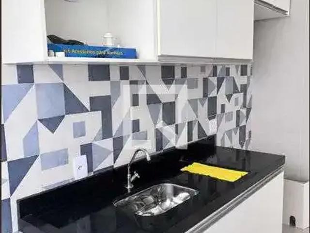 Apartamento para Locação em Salvador/BA Piatã 1 Quartos