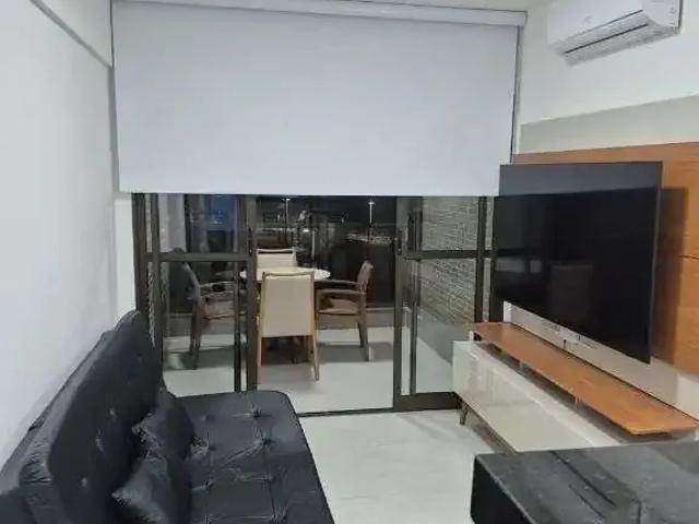 Apartamento para Locação em Salvador/BA Piatã 1 Quartos