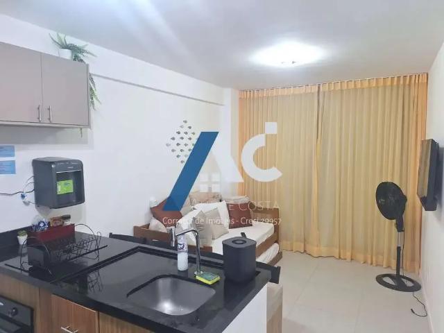 Apartamento para Locação em Salvador/BA Piatã 1 Quartos